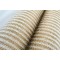 Κορδελα natural stripes 4.3cmx9m
