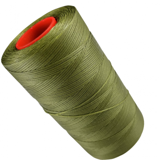 Κηροκλωστή 0.8mm-500m-λαδι- KR500234
