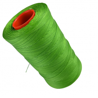 Κηροκλωστή  0.8mm - 20m λαχανί