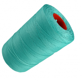 Κηροκλωστή βεραμάν 0.8mm 500m