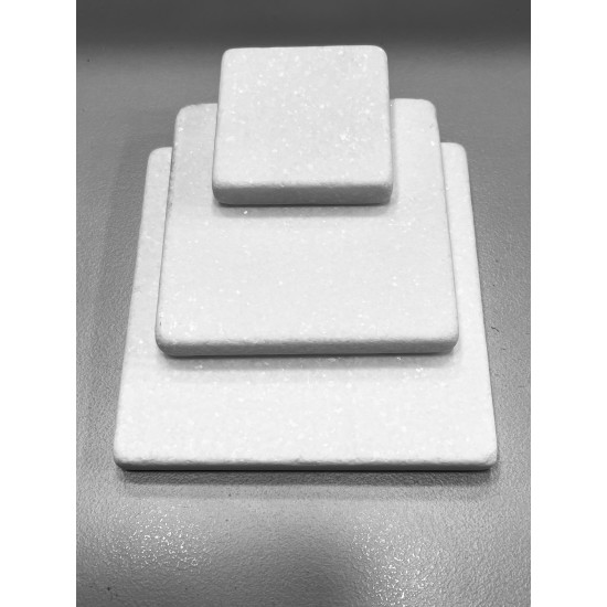 ΜΆΡΜΑΡΟ ΛΕΥΚΌ 10*10*1 CM