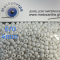 Γυάλινο Χαντράκι  άσπρο  6/0 -4mm 65 gr