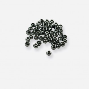 Ατσάλινη   μπίλια  3mm ασημί