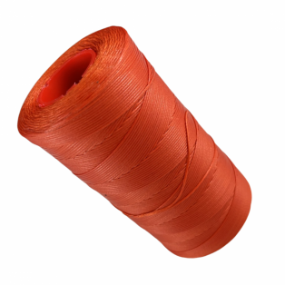 Κηροκλωστή 0.8mm-20m πορτοκαλί