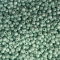 Χάντρες Ροκάι 6/0 4mm Βεραμάν – Τρύπα 1,2mm – 500gr – Περίπου 6.000 Τεμάχια