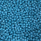 Χάντρες Ροκάι 6/0 4mm Πετρόλ – Τρύπα 1,2mm – 500gr – Περίπου 6.000 Τεμάχια