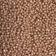 Χάντρες Ροκάι 6/0 4mm – 500gr Περίπου 6.000 Τεμάχια