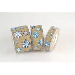 Κορδ christmas lights 2.3cmx9m