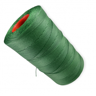 Κηροκλωστή  0.8mm 100m κυπαρισσί