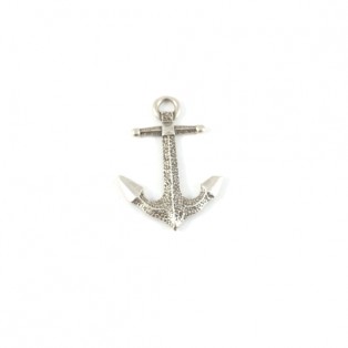 Μεταλλική άγκυρα 2τεμ 6 * 4,4 cm XP012