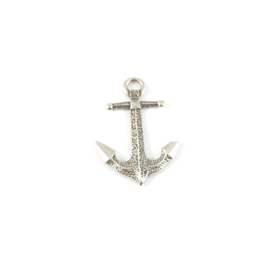 Μεταλλική άγκυρα 2τεμ 6 * 4,4 cm XP012
