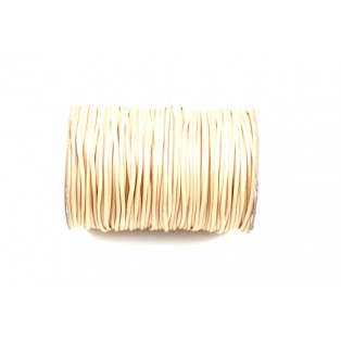 Δερματίνη μπεζ 1,5mm/10m-DRM032