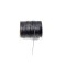 κορδόνι  Δερματίνη μάυρη 0.5mm/160m