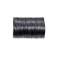 Δερματίνη μαύρη 1mm/160m-DR1011