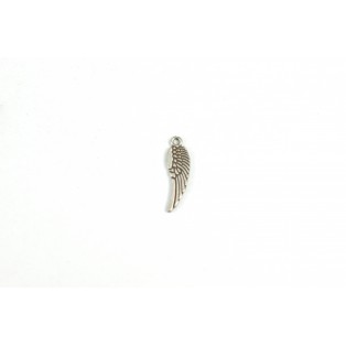 Μεταλλικό φτερό άγγελου 3*1cm