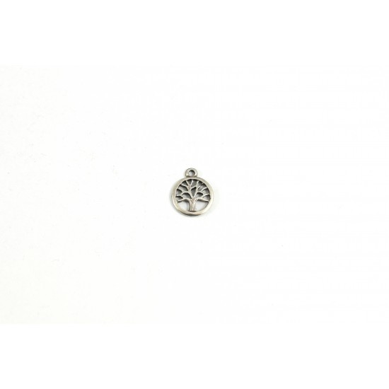 Μεταλλικό δέντρο ζωής 1*2cm