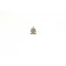 Μεταλλική hello kitty 1.8*1cm
