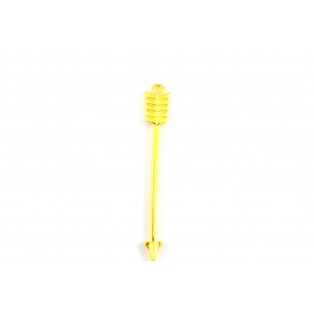 Μεταλλικό βέλος 4,7*0,7cm