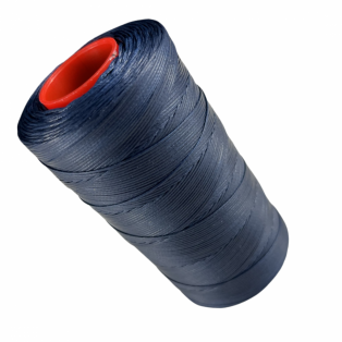 Κηροκλωστή  0.8mm-20m μπλε ναυτικο