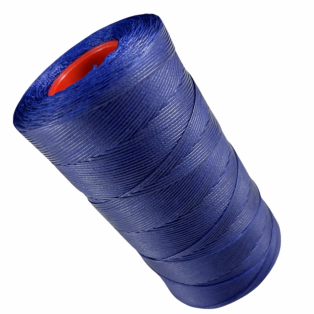 Κηροκλωστή  0.8mm-20m μπλε ανoιχτό