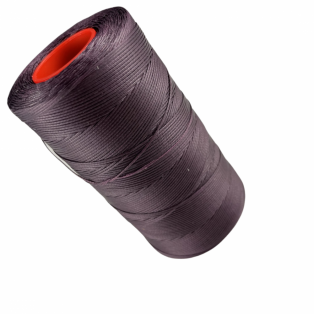 Κηροκλωστή  0.8mm-20m  μωβ λιλα