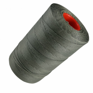 Κηροκλωστή  0.8mm-20m Λαδί Σκούρο