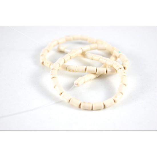 Χαουλίτης εκρού 6mm