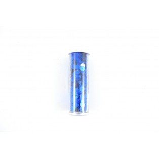 Πούλιες μπλε 6mm-15gr/pl09