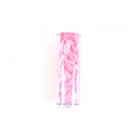 Πούλιες ροζ 6mm-15gr/PL03