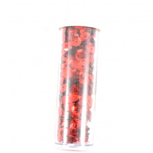 Πούλιες κόκκινες 6mm-15gr/pl02