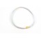 Σύρμα κατασκευής ασημί 1mm-5m/sk06