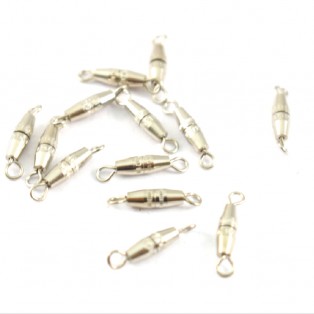 Κούμπωμα βιδωτό 1,6*0,5cm-50τμχ/pb01