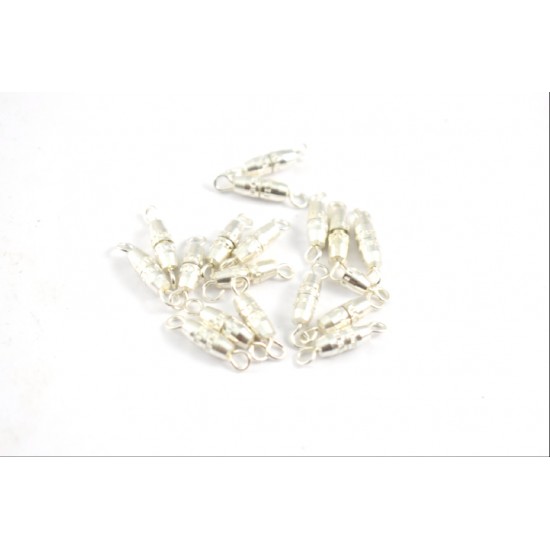 Κούμπωμα βιδωτό 1,6*0,5cm-50τμχ/pb02