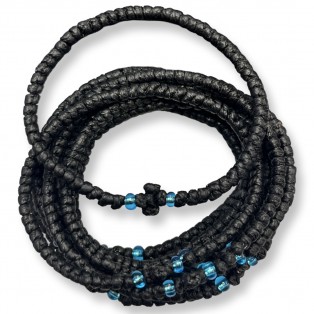 Κομποσκοίνι κερωμένο 3.5mm