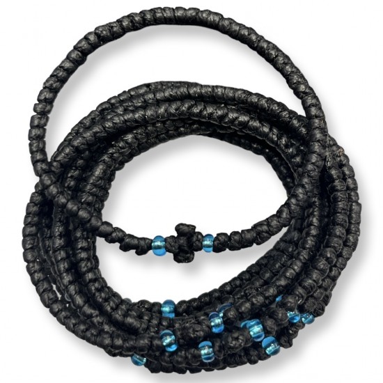 Κομποσκοίνι κερωμένο 3.5mm