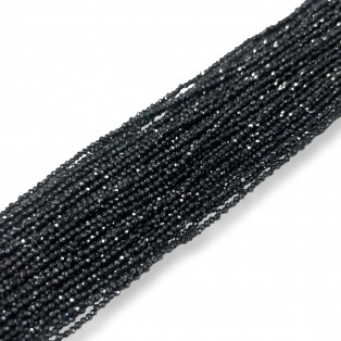 Χάνδρες   αιμάτινη  ταγιέ  2mm