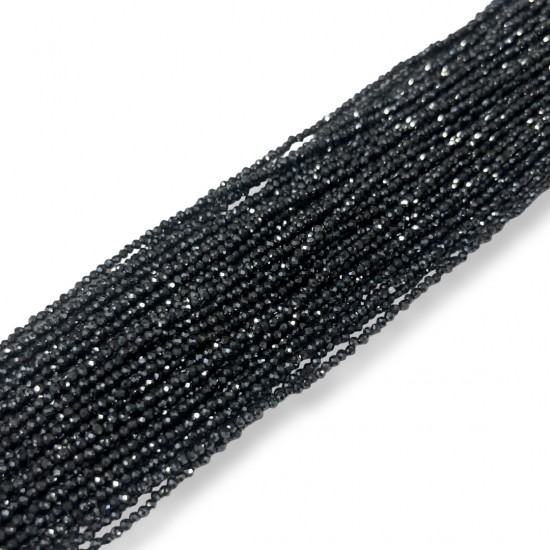 Χάνδρες   αιμάτινη  ταγιέ  2mm