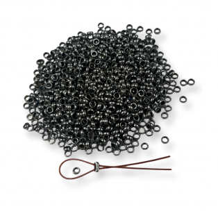 Στοπάκια ατσάλινα 2mm