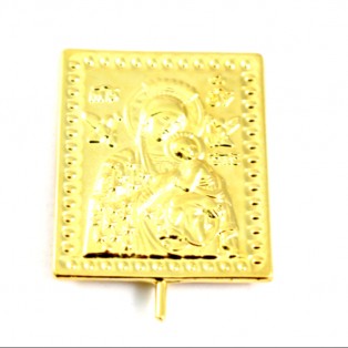 Διακοσμητικο για πετρα 5*4cm εικονα 50τμχ/mvp012