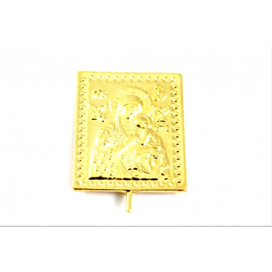 Διακοσμητικο για πετρα 5*4cm εικονα 50τμχ/mvp012