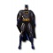 Ξύλινο διακοσμητικό μεγάλο σχέδιο  batman 