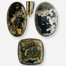 Ocean jasper