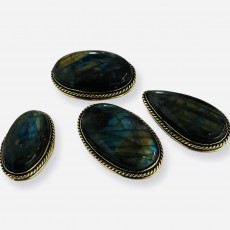 Labradorite
