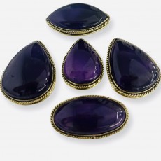 Amethyst dark