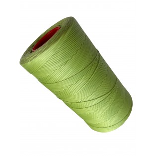 Κηροκλωστή λαχανί 0.8mm 500m