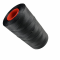 Κηροκλωστή 0.8mm-100m-μαυρο- kr8100201