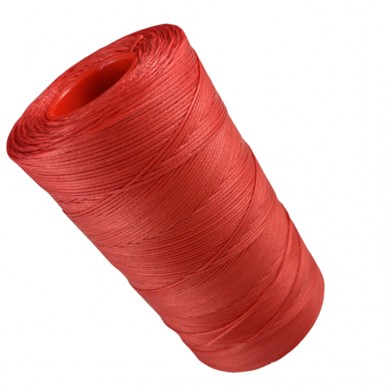 Κηροκλωστή 0.8mm-100m-κόκκινο καρπουζι - KR100231