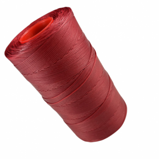 Κηροκλωστή 0.8mm-100m-κοκκινο-κοραλι kr100223