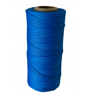 Κορδόνια για μακραμέ 0.5mm 100 μετρά