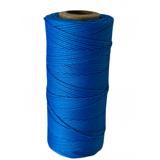 Κορδόνια για μακραμέ 0.5mm 100 μετρά